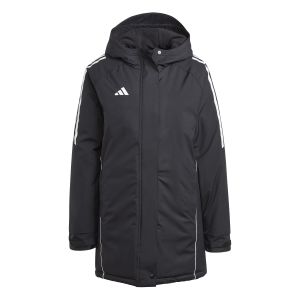 Adidas Parka femme Tiro 24 Stadium