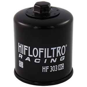 Hiflofiltro Filtre &agrave; huile Racing HF303RC