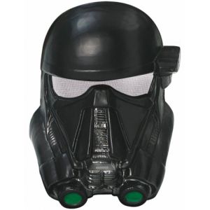 Rubie's Masque Star Wars : Death Trooper