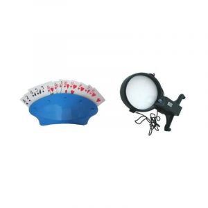 Set de jeu et loisir Optique AUTONOMIE ET BIEN êTRE TMI 7905 Noir