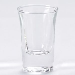 Bormioli Rocco VERRE À SCHNAPS HOT SHOT DUBLINO…