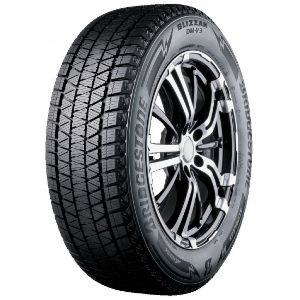 Image de Bridgestone 275/40 R22 107T Blizzak DM-V3 XL FSL