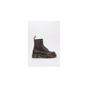 Image de Dr. Martens 1460 Bex Dark Brown Crazy Horse 36 Marrón