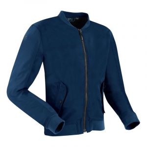 Bering Blouson Squadra Bleu Marine - Taille 4XL