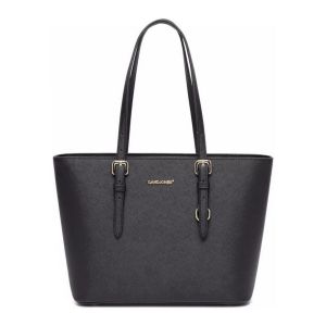 David Jones Cabas Sac à Main Shopping Femme