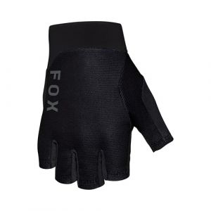 Fox Gants courts homme ranger gel noir