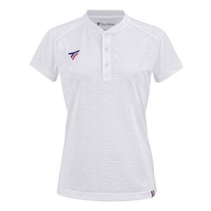 Tecnifibre Polo femme Team Mesh