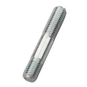 Ebi Boulon de fixation à vis M12 double