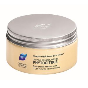 Phyto Paris Phytocitrus - Masque r&eacute;g&eacute;n&eacute;rant 200 ml