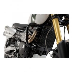 Sw-motech Crash bar Black. Triumph Scrambler 1200 XC / XE
