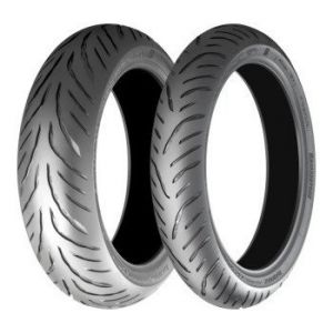 Bridgestone 170/60 ZR17 (72W) BT T32 Rear GT