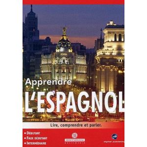 Apprendre l'Espagnol [Windows]