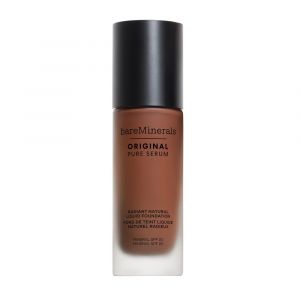 bareMinerals Original Pure Serum Radiant Natural Spf Deep Cool 6?