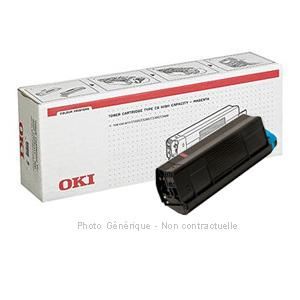 Oki 43363412 - Courroie de transfert 60000 pages