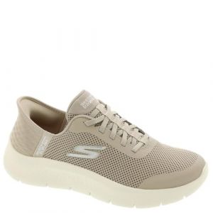 Skechers Chaussures Slip-ins Go Walk Flex rose femme - 40