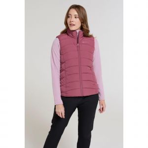 Mountain Warehouse - Veste Sans Manches Opal - Femme