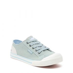 Rocket Dog Femme Jazzin Basket, Bleu Clair, 36 EU