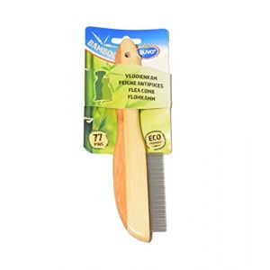Duvo Bamboo Peigne démêlant