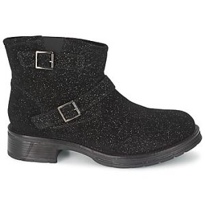 Image de Redskins Boots YALO - Couleur 36 - Taille Noir