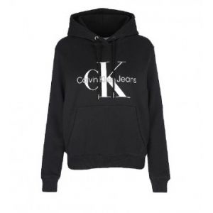 Calvin Klein Core Monogram, taille M, femme, noir