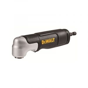 Dewalt Renvoi d'angle à choc ultra-compacte - L.65 mm - Hexagonal - DT20503-QZ