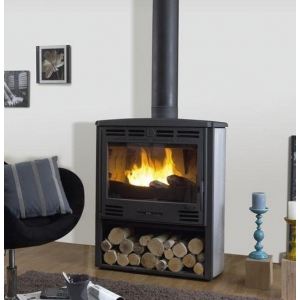 Godin 368102 - Po&ecirc;le &agrave; bois 10,5 kW