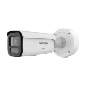 Hik vision Caméra de surveillance IP DS-2CD2647G3-LIZS2UY/SL