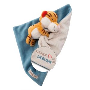 Nici Doudou tigre Kleiner Liebling