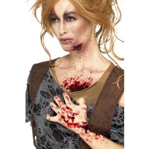 Scab Blood [Vêtements]