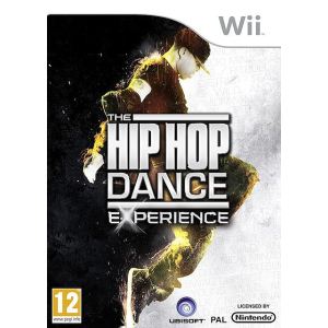 The Hip-Hop Dance Experience [Wii]