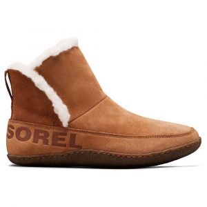 Sorel Chaussons Nakiska - Camel Brown - Taille EU 37