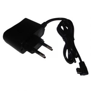 Vhbw 220V Bloc d alimentation chargeur (1A) avec mini-USB pour Acer C560 D155 D160 DX900 E305 F900 M900 P610 P615 P630 P680 V20, beTouch E100 E101 E200
