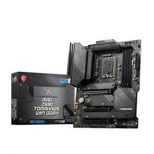MSI MPG Z690 FORCE WIF