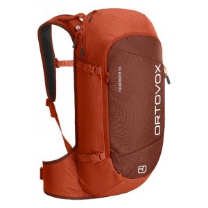 Ortovox Tour Rider 30L Backpack orange
