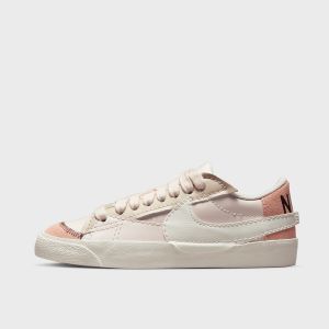 Nike Chaussure Blazer Low '77 Jumbo pour Femme - Rose - Taille 40 - Female