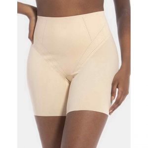 Gaine forme panty perforée