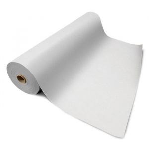 Image de Karat - Tapis de couloir Pour &Eacute;v&eacute;nement Sintra Blanc 200 x 450 cm