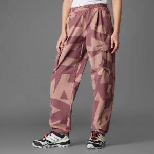 Adidas Pantalon cargo imprimé Terrex Xploric