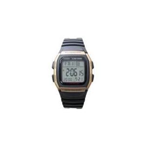 Image de Casio W-96H - Montre pour homme Quartz Digital