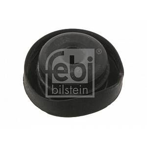 Febi Bilstein Butée élastique, suspension MERCEDES-BENZ CLASSE E (06/1995 - 08/2003)