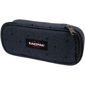 Eastpak Oval flower ray, Noir