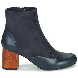 Chie Mihara Bottines MICHELE - Couleur 38 - Taille Bleu