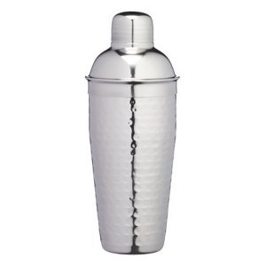 Bar Craft Shaker à cocktail inox 700 ml