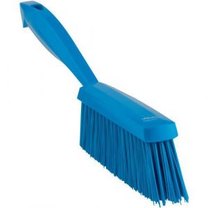 Vikan Balayette 330 Mm Medium Bleu