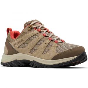 Columbia Chaussures Randonnée Redmond Iii EU 39 Pebble / Scorched Coral