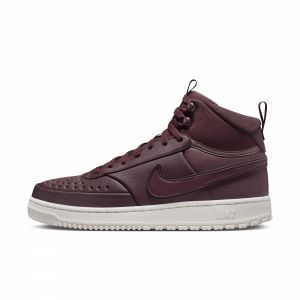 Image de Nike Baskets homme Rouge - 43