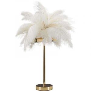 Lampe de table Mauro Ferretti Palm