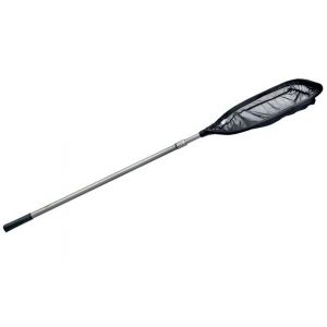 Sera Épuisettes Epuisette pour feuilles pond