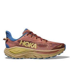 Hoka Challenger 8 Chaussures en Maple/Cardamom Taille 44 2/3 Regular | Route