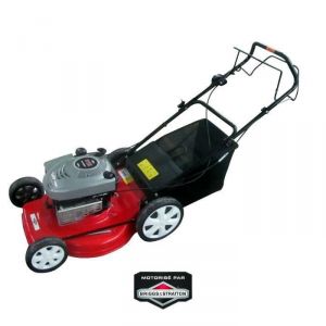 Image de Racing RAC51BS675 - Tondeuse à gazon thermique tractée 190cc B&S 50 cm